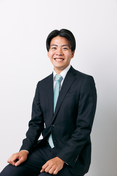 ますだ たいしの写真