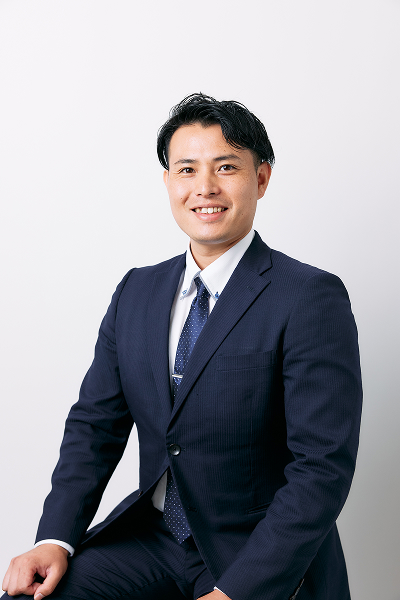 あそう としあきの写真