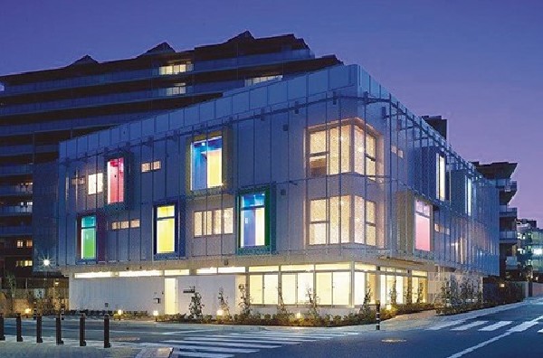 周辺環境:ゆいまーる保育園 子どもの安全と健康を第一に、日々を大切に積み重ねる園