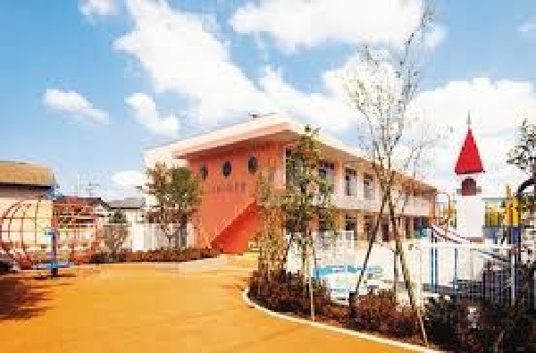 周辺環境:しらゆり保育園 ひとりひとりの歩幅を尊重し、個性を大切に伸ばしていく園