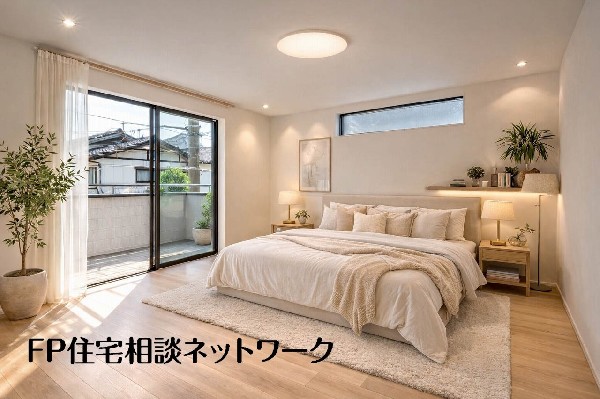 （本画像はCGで作成しており、実際に現地に家具はおかれておりません。また価格に家具は含まれておりません）