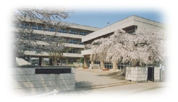 周辺環境:船橋市立田喜野井小学校