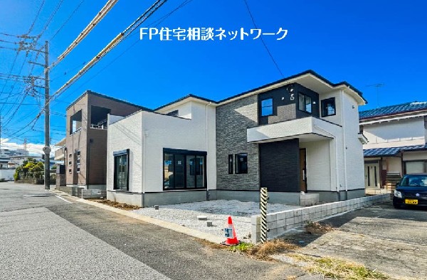 外観:現地写真1