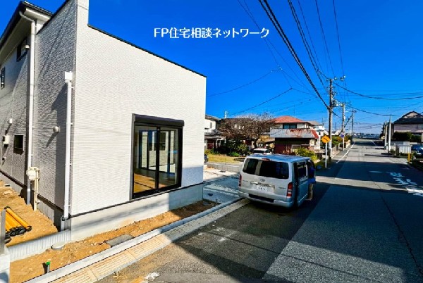 外観:現地写真3