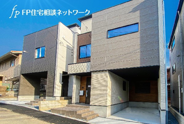 外観:現地写真2