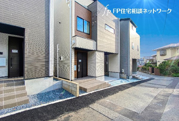 外観:現地写真3