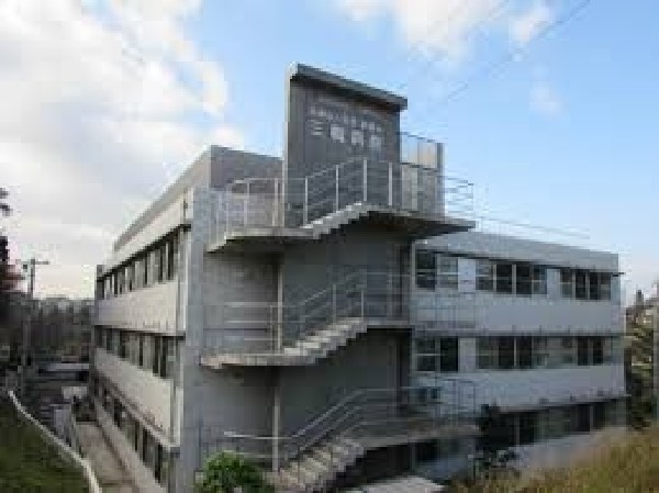 周辺環境:医療法人社団和康会三橋病院
