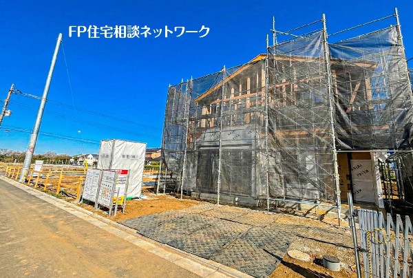 外観:現地写真1