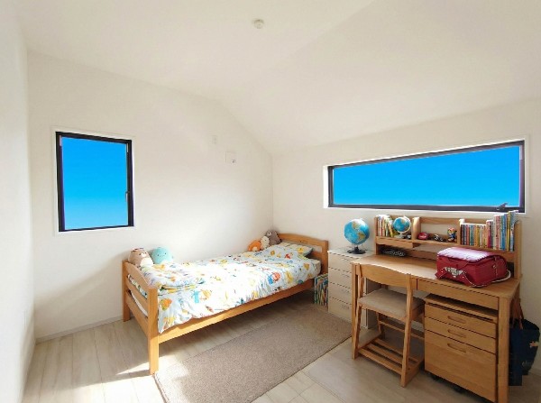 （本画像はCGで作成しており、実際に現地に家具はおかれておりません。また価格に家具は含まれておりません）