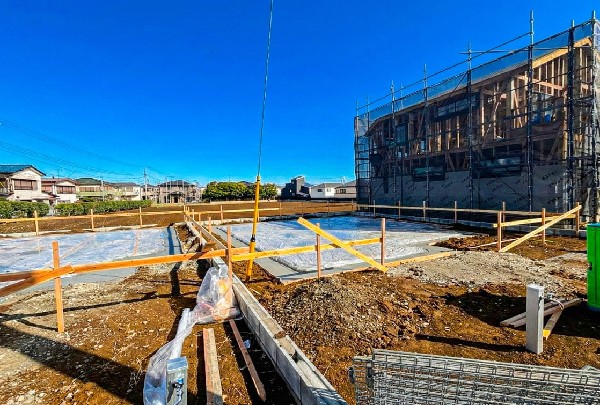 外観:現地写真5