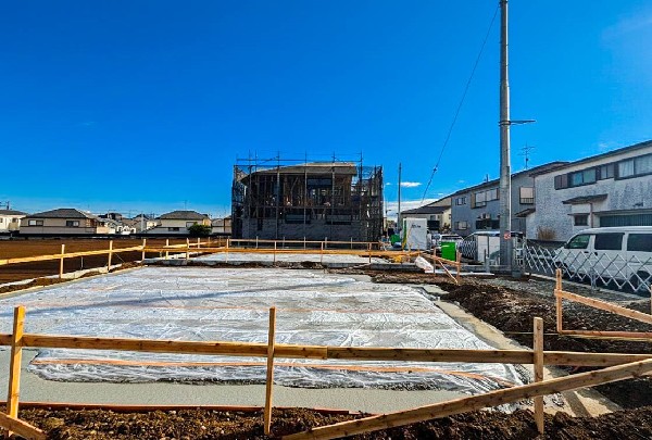 外観:現地写真3