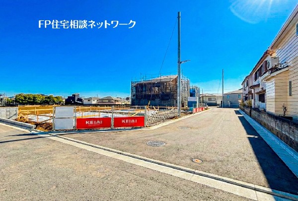 外観:現地写真4