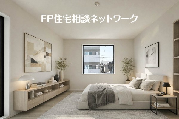 本画像はCGで作成しており、実際に現地に家具はおかれておりません。また価格に家具は含まれておりません。