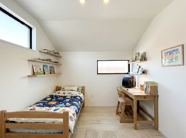 本画像はCGで作成しており、実際に現地に家具はおかれておりません。また価格に家具は含まれておりません。