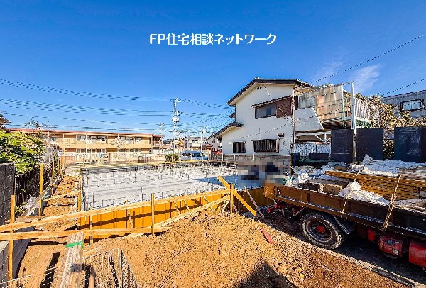 外観:現地写真3