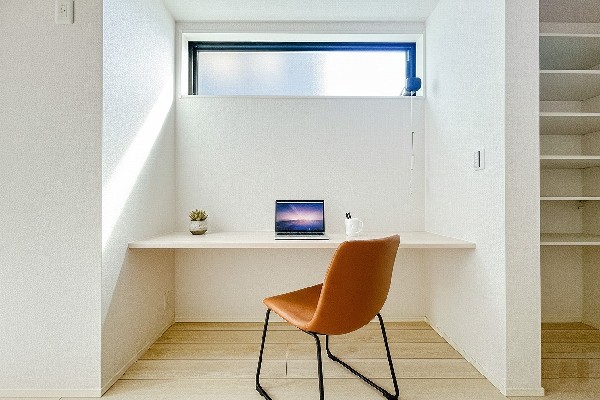 本画像はCGで作成しており、実際に現地に家具はおかれておりません。また価格に家具は含まれておりません