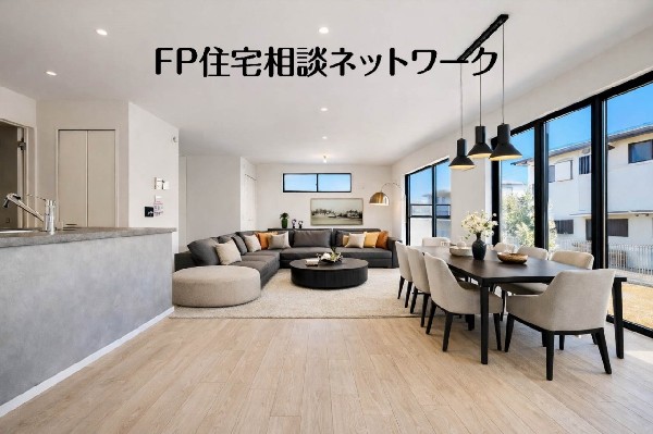 （本画像はCGで作成しており、実際に現地に家具はおかれておりません。また価格に家具は含まれておりません）