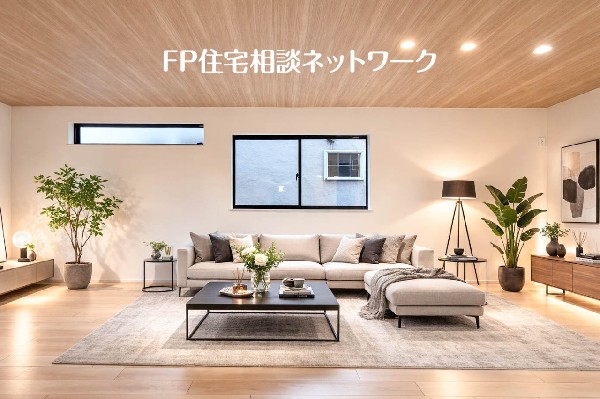 （本画像はCGで作成しており、実際に現地に家具はおかれておりません。また価格に家具は含まれておりません）