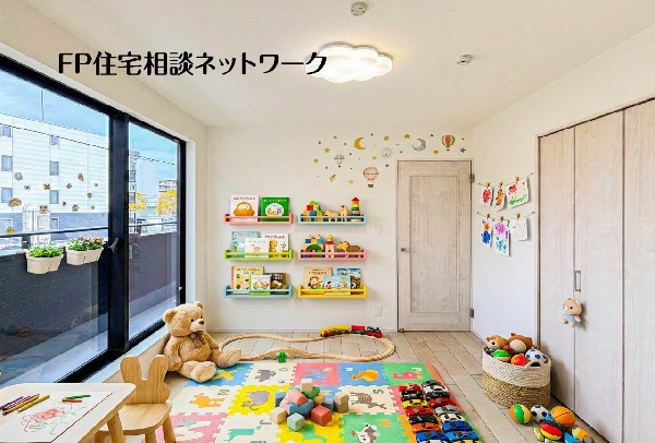 （本画像はCGで作成しており、実際に現地に家具はおかれておりません。また価格に家具は含まれておりません）