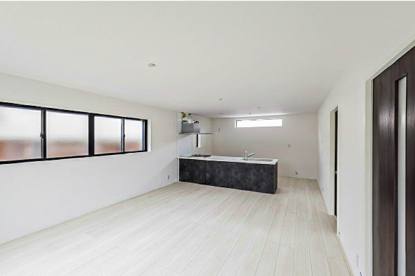 リビングダイニング