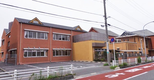 周辺環境:浦安市立高洲保育園