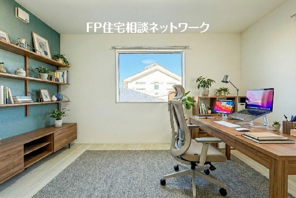 本画像はCGで作成しており、実際に現地に家具はおかれておりません。また価格に家具は含まれておりません。