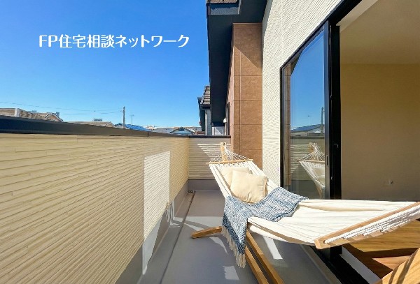 （本画像はCGで作成しており、実際に現地に家具はおかれておりません。また価格に家具は含まれておりません）