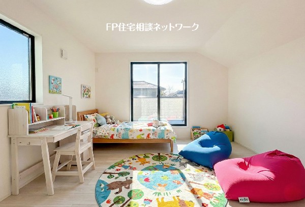 本画像はCGで作成しており、実際に現地に家具はおかれておりません。また価格に家具は含まれておりません.