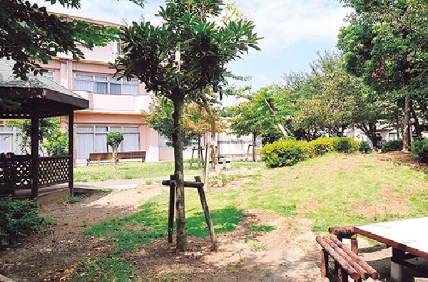 周辺環境:ロータス保育園 確かな経験に基づいた保育で、子どもの未来を温かく支える園