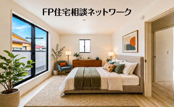 洋室※本画像はCGで作成しており、実際に現地に家具はおかれておりません。また価格に家具は含まれておりません