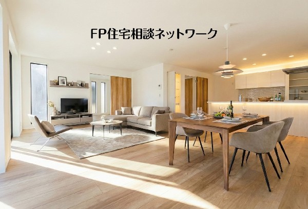 （本画像はCGで作成しており、実際に現地に家具はおかれておりません。また価格に家具は含まれておりません）