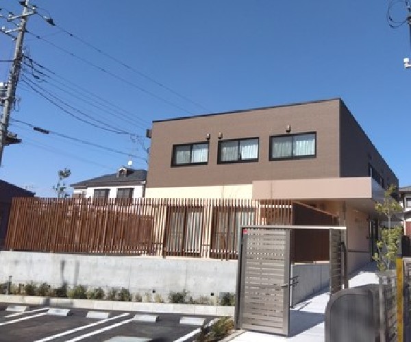 周辺環境:船橋馬込公園前雲母保育園