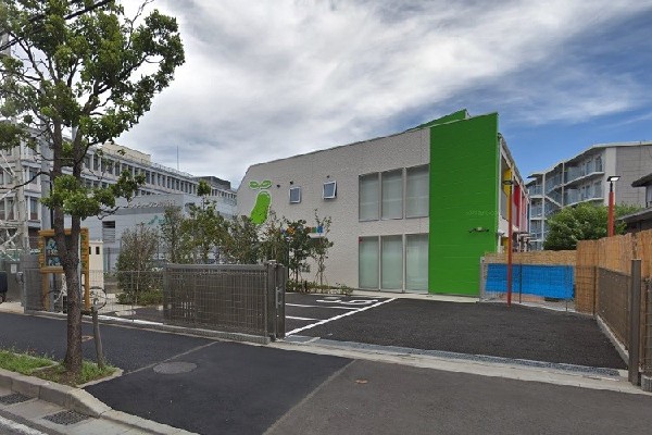 周辺環境:そらまめ保育園 新船橋(少人数ならではの温かさで、家族のように成長を見守る園)