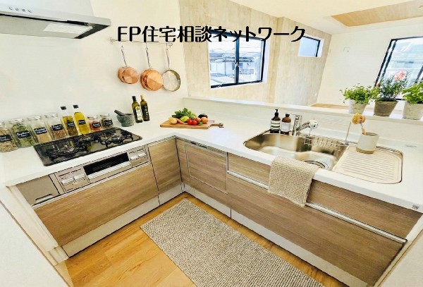 （本画像はCGで作成しており、実際に現地に家具はおかれておりません。また価格に家具は含まれておりません）