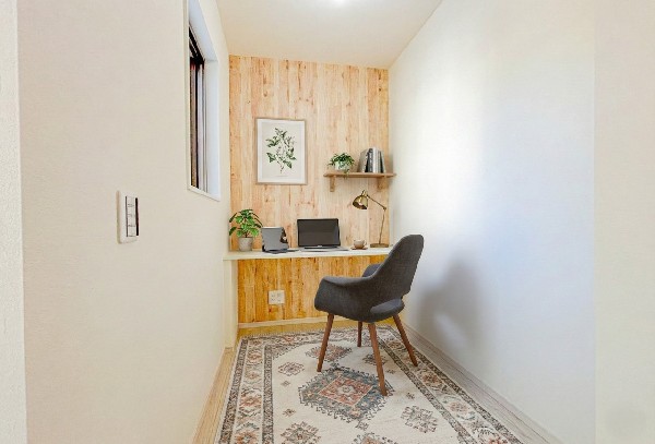 （本画像はCGで作成しており、実際に現地に家具はおかれておりません。また価格に家具は含まれておりません）