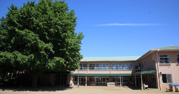 周辺環境:大浜幼稚園 　(ひとりひとりの持ち味を大切に、個性が輝く場を提供する園)