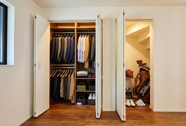 （本画像はCGで作成しており、実際に現地に家具はおかれておりません。また価格に家具は含まれておりません）