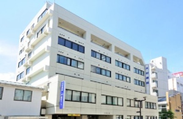 周辺環境:医療法人社団平静会大村病院