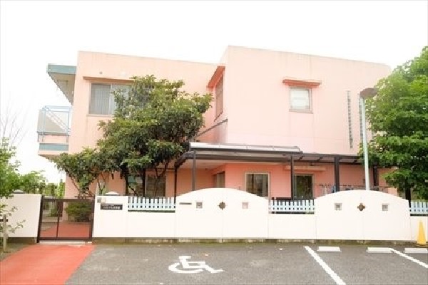 周辺環境:市川市わたぐも保育園(相手を敬う心を育て、共に助け合う大切さを伝える園)