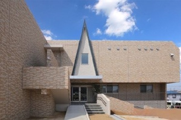 周辺環境:習志野みのり幼稚園　(一人ひとりの心に寄り添い、健やかな発達を細やかに支える園)