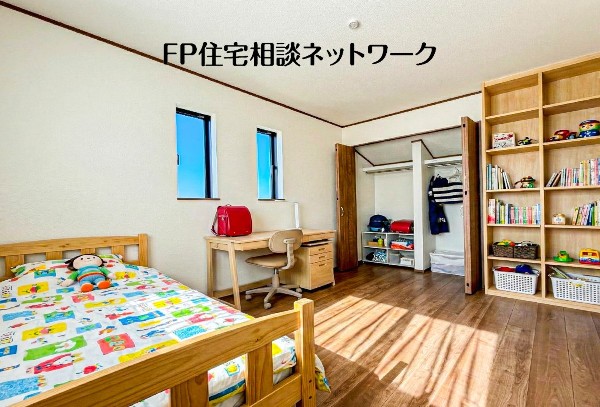 本画像はCGで作成しており、実際に現地に家具はおかれておりません。また価格に家具は含まれておりません