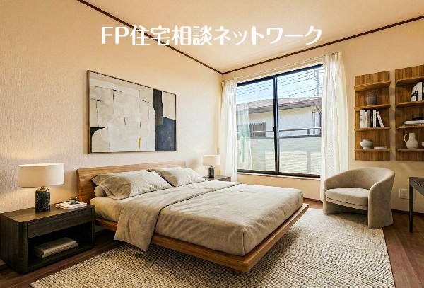 本画像はCGで作成しており、実際に現地に家具はおかれておりません。また価格に家具は含まれておりません