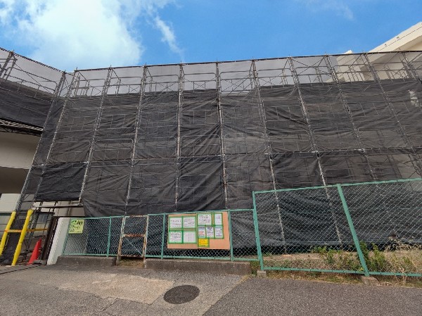 周辺環境:船橋市立二宮中学校(卒業後も続く絆を育み、大切な居場所であり続ける学校)