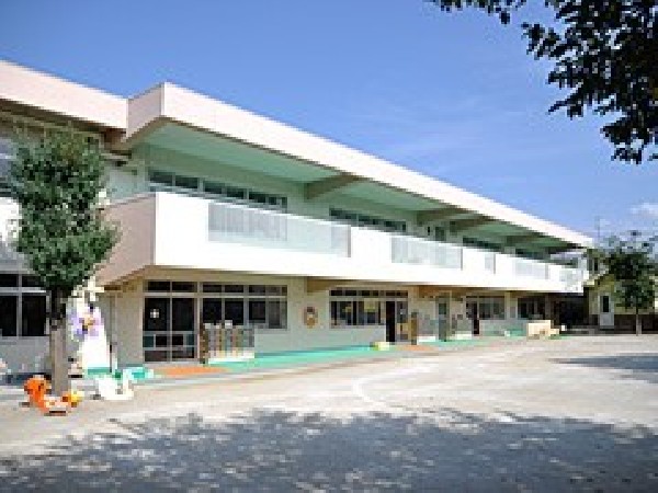 周辺環境:わたなべ幼稚園　(子どもたちの笑顔のために、最善の環境を追求し続ける園)