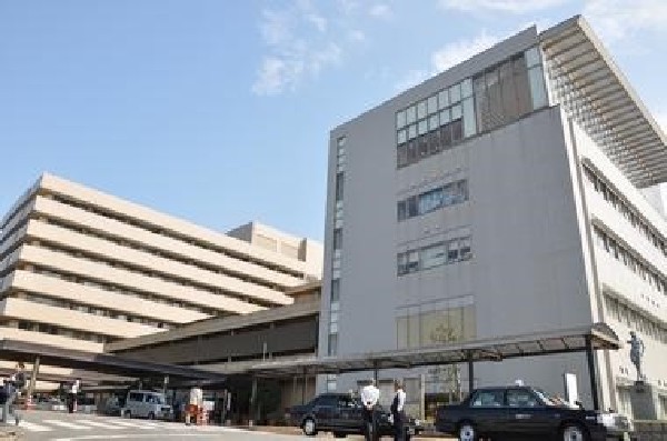 周辺環境:船橋市立医療センター(高度な救急医療やがん診療の拠点として、地域住民の命を守る船橋市の基幹病院。)