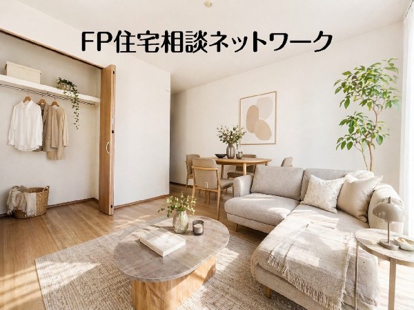 洋室※本画像はCGで作成しており、実際に現地に家具はおかれておりません。また価格に家具は含まれておりません