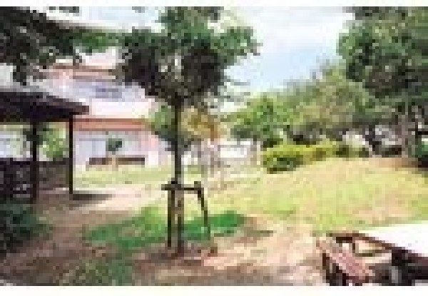 周辺環境:ロータス保育園