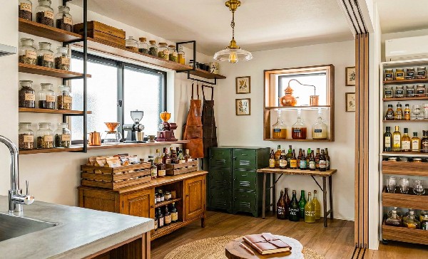 （本画像はCGで作成しており、実際に現地に家具はおかれておりません。また価格に家具は含まれておりません）