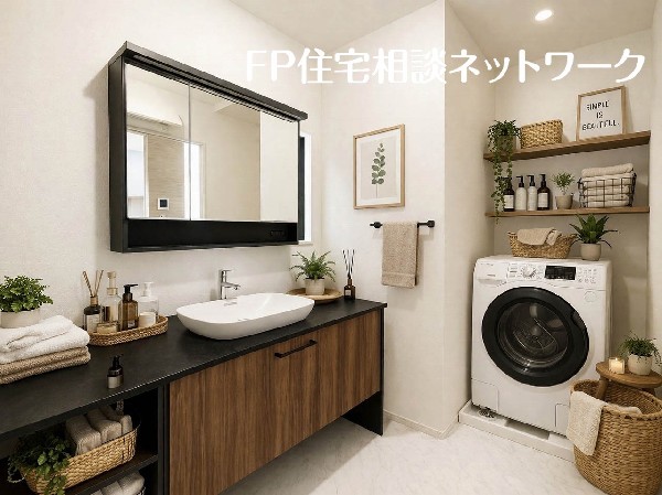 （本画像はCGで作成しており、実際に現地に家具はおかれておりません。また価格に家具は含まれておりません）