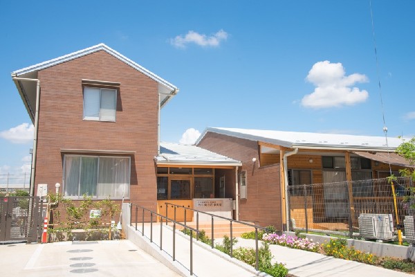 周辺環境:市川市市川梨の花保育園_(無限の可能性を秘めた子どもたちの、確かな成長を支える園)